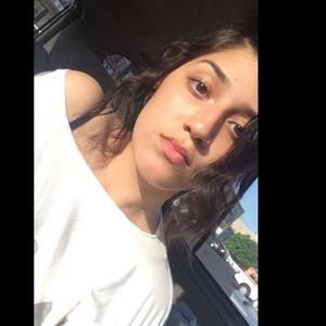 Meet your Posher, Erika